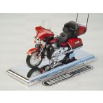 Maisto Harley Davidson FLHTK Electra Glide Ultra Limited 2013 1:18 – Hledejceny.cz
