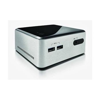 Intel NUC D34010WYK