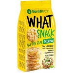 What Snack Corn Snack Pizza 50 g – Zboží Dáma