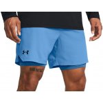Under Armour UA Vanish Woven 2in1 Sts-BLU 1373764-444 – Zboží Dáma