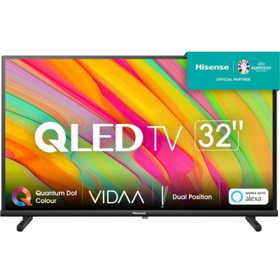 Tvc 32 Smart Hd Led Dvb-T2 Hisense 32a4cg