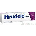 HIRUDOID FORTE DRM 445MG/100G CRM 40G – Hledejceny.cz