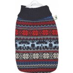 Hugo Frosch Classic 1,8 l s pleteným obalem – norský motiv – Zbozi.Blesk.cz