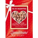 Na sv. valentýna DVD