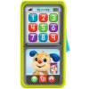 Fisher-Price Pejskův chytrý telefon CZ/SK/EN/HU/PL HNL43