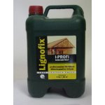 Lignofix I-profi 5 kg zelená – Zboží Dáma