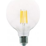 Diolamp LED Globe Filament žárovka čirá G125 12W/230V/E27/4000K/1600Lm/360° – Hledejceny.cz