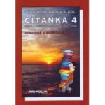 Čítanka 4 - Věra Martinková – Hledejceny.cz