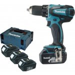 Makita DDF456RF3J – Hledejceny.cz