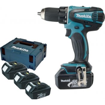 Makita DDF456RF3J