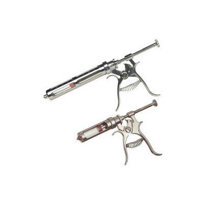 Sas Henke Poloautomat injekční Roux Revolver Luer Lock – Hledejceny.cz