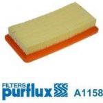Vzduchový filtr PURFLUX A1158 – Hledejceny.cz