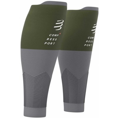 Compressport R2V2 DARK T2