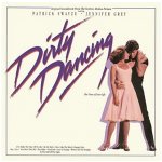 Dirty Dancing - Original Soundtrack LP – Zbozi.Blesk.cz