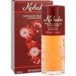 Bourjois Paris Kobako toaletní voda dámská 50 ml – Hledejceny.cz
