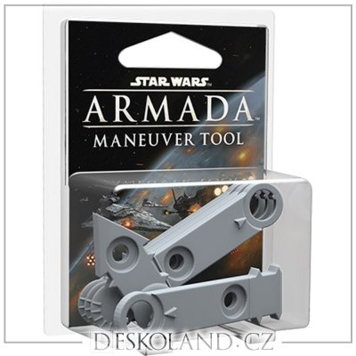 FFG Star Wars Armada Maneuver Tool – Hledejceny.cz
