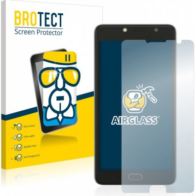 AirGlass Premium Glass Screen Protector Vodafone Smart Ultra 7