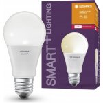 Ledvance Chytrá LED žárovka SMART+ WIFI, E27, A75, 9,5W, 1055lm, 2700-6500K, teplá-studená bílá, RGB SMART+ WIFI – Hledejceny.cz