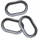 SURETTI kroužky na háček 4,5 mm 10 ks – Sleviste.cz