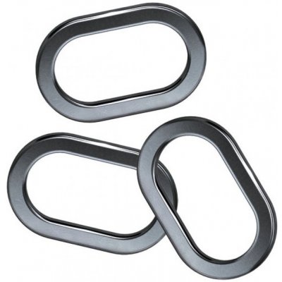 SURETTI kroužky na háček 4,5 mm 10 ks – Sleviste.cz