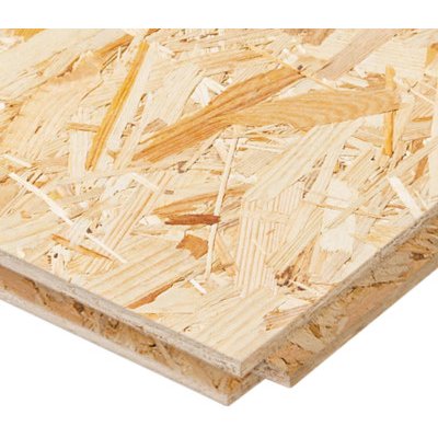 Kronospan OSB 3 ECO PD 2500 x 625 x 12 mm 1 ks – HobbyKompas.cz