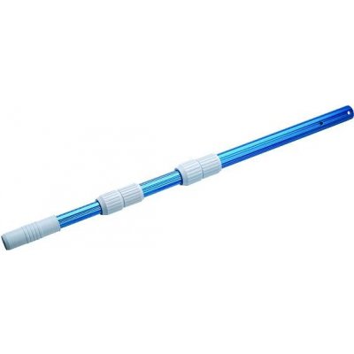 CF Teleskopická tyč 1,6 - 4,8 m – Zboží Mobilmania