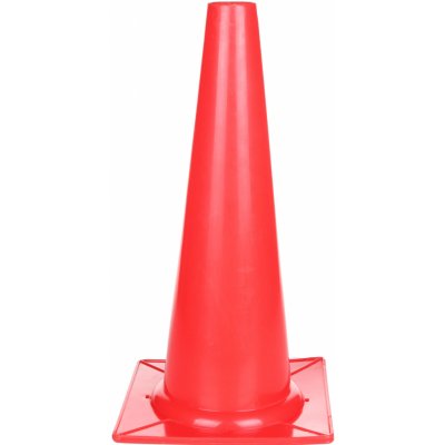 Merco Sport kužel 30 cm červená – Sleviste.cz