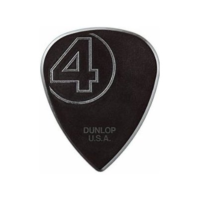 Dunlop 447PJR1.38 Jim Root Nylon 6ks