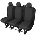 Autopotah Kegel Ares DV3 XXL • zadní • 3 místa •