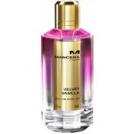 Mancera Velvet Vanilla For Women & Men parfémovaná voda unisex 120 ml – Hledejceny.cz