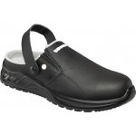 Bennon BLACK SB ESD Slipper pracovní nazouváky – Zboží Dáma