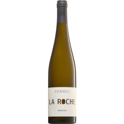 Krämer Riesling La Roche 2020 12,5% 0,75 l (holá láhev)