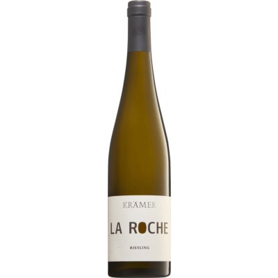 Krämer Riesling La Roche 2020 12,5% 0,75 l (holá láhev) – Hledejceny.cz
