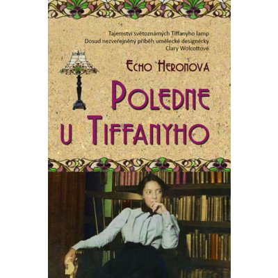 Poledne u Tiffanyho – Zboží Mobilmania