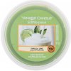 Vonný vosk Yankee Candle Scenterpiece wax Vanilla Lime vonný vosk 61g
