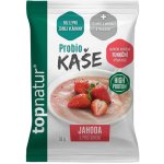 Probio kaše jahoda s proteinem 50 g – Zboží Mobilmania