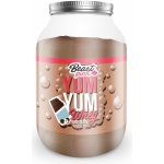 BeastPink Yum Yum Whey 1000 g, čokoláda/lískový ořech