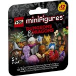 LEGO® Minifigurka 71047 Dungeons & Dragons® Získejte průvodce – Hledejceny.cz