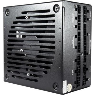 Inter-Tech SAMA XPH-1200A 1200W 88882233 – Zboží Živě