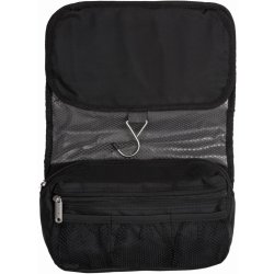 Travelite Orlando Cosmetic Bag Black