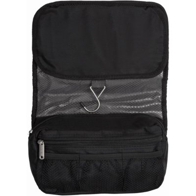 Travelite Orlando Cosmetic Bag Black – Hledejceny.cz