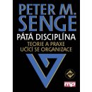 Pátá disciplína - Peter M. Senge
