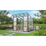 Vitavia Playa 5900 PC 6 mm černý LG4125 – Zboží Dáma