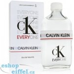 Calvin Klein CK Everyone toaletní voda unisex 100 ml – Hledejceny.cz