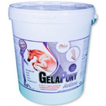 Gelapony Arthro 10,8 kg