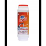 Krystal čistící písek sypký 600 g – Hledejceny.cz