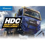 Heavy Duty Challenge – Zboží Živě