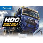 Heavy Duty Challenge – Hledejceny.cz