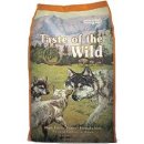 Taste of the Wild High Praire Puppy 12,2 kg