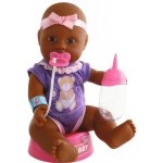 Simba New Born Baby miminko 30 cm – Hledejceny.cz
